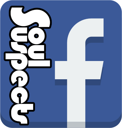 Facebook Logo